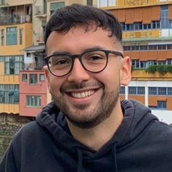 Erick Padilla-Galviz